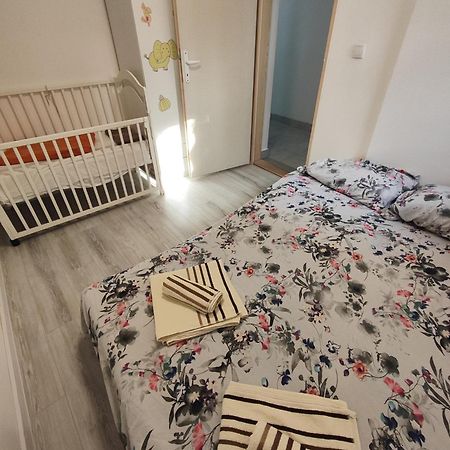 Apartament Zone Zarkovo 2 Belgrad Zewnętrze zdjęcie