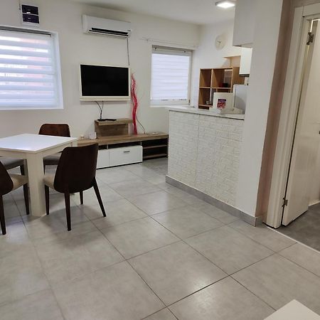 Apartament Zone Zarkovo 2 Belgrad Zewnętrze zdjęcie