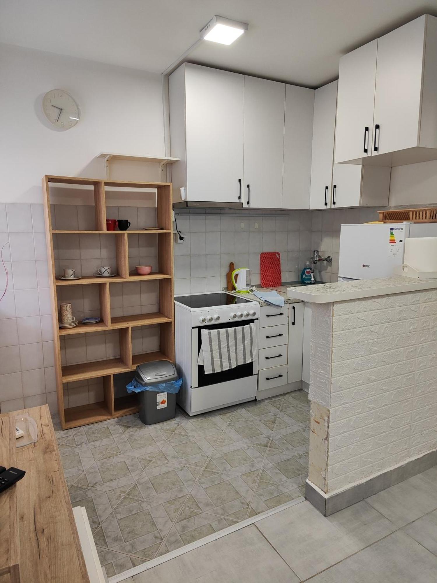 Apartament Zone Zarkovo 2 Belgrad Zewnętrze zdjęcie