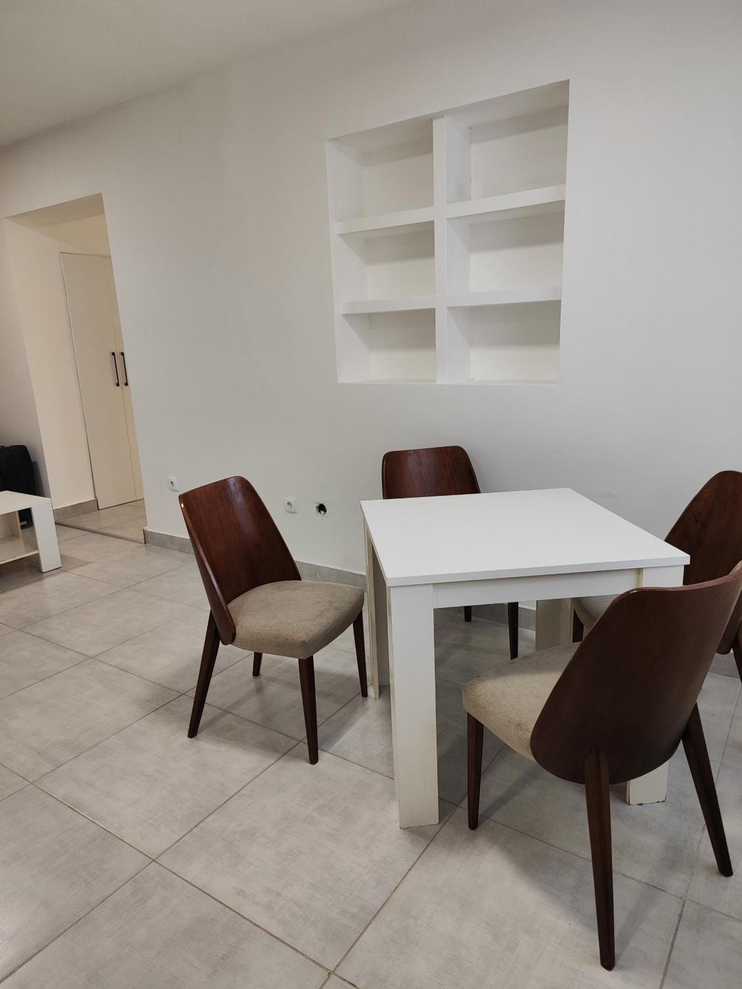 Apartament Zone Zarkovo 2 Belgrad Zewnętrze zdjęcie