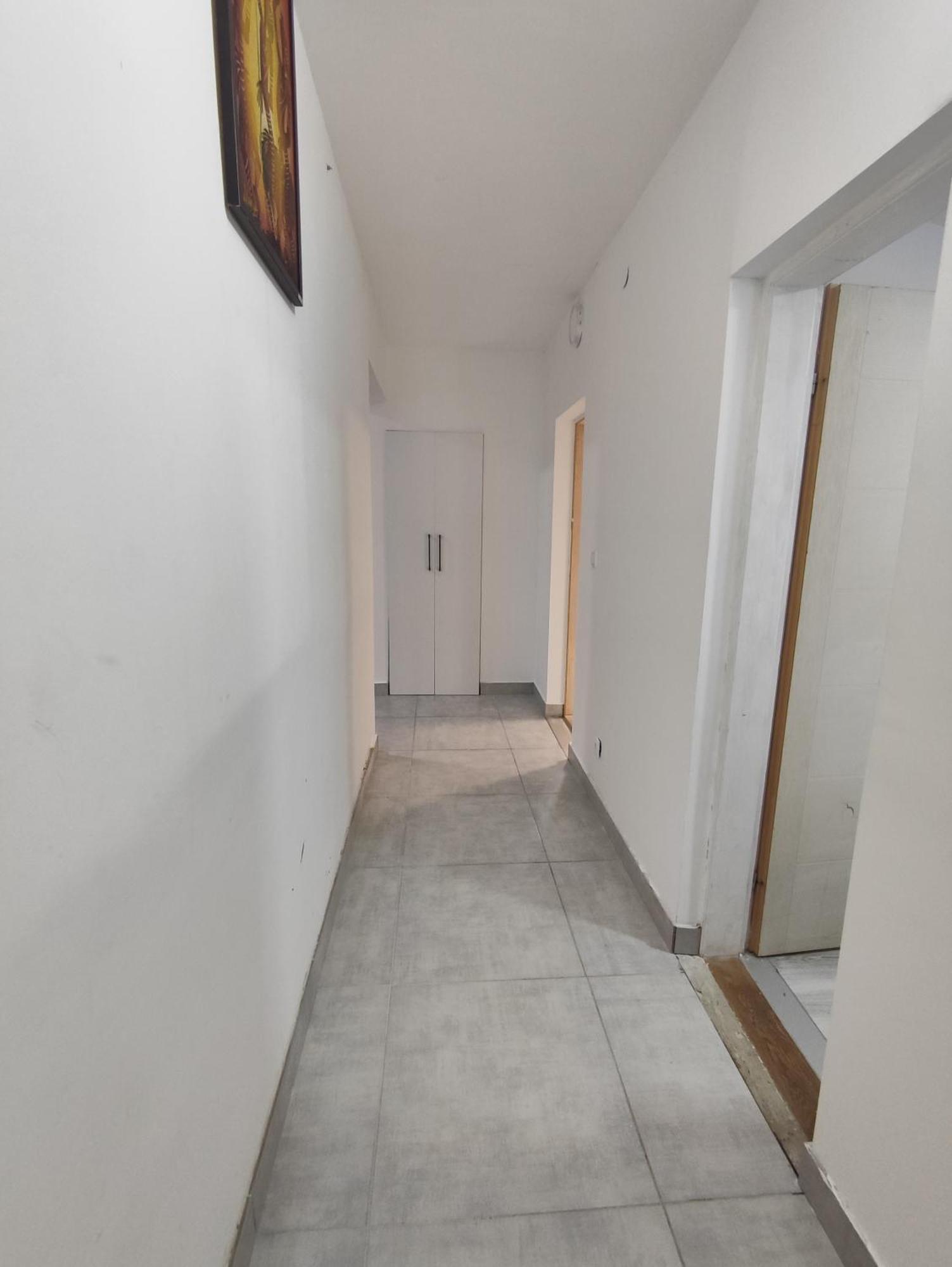 Apartament Zone Zarkovo 2 Belgrad Zewnętrze zdjęcie