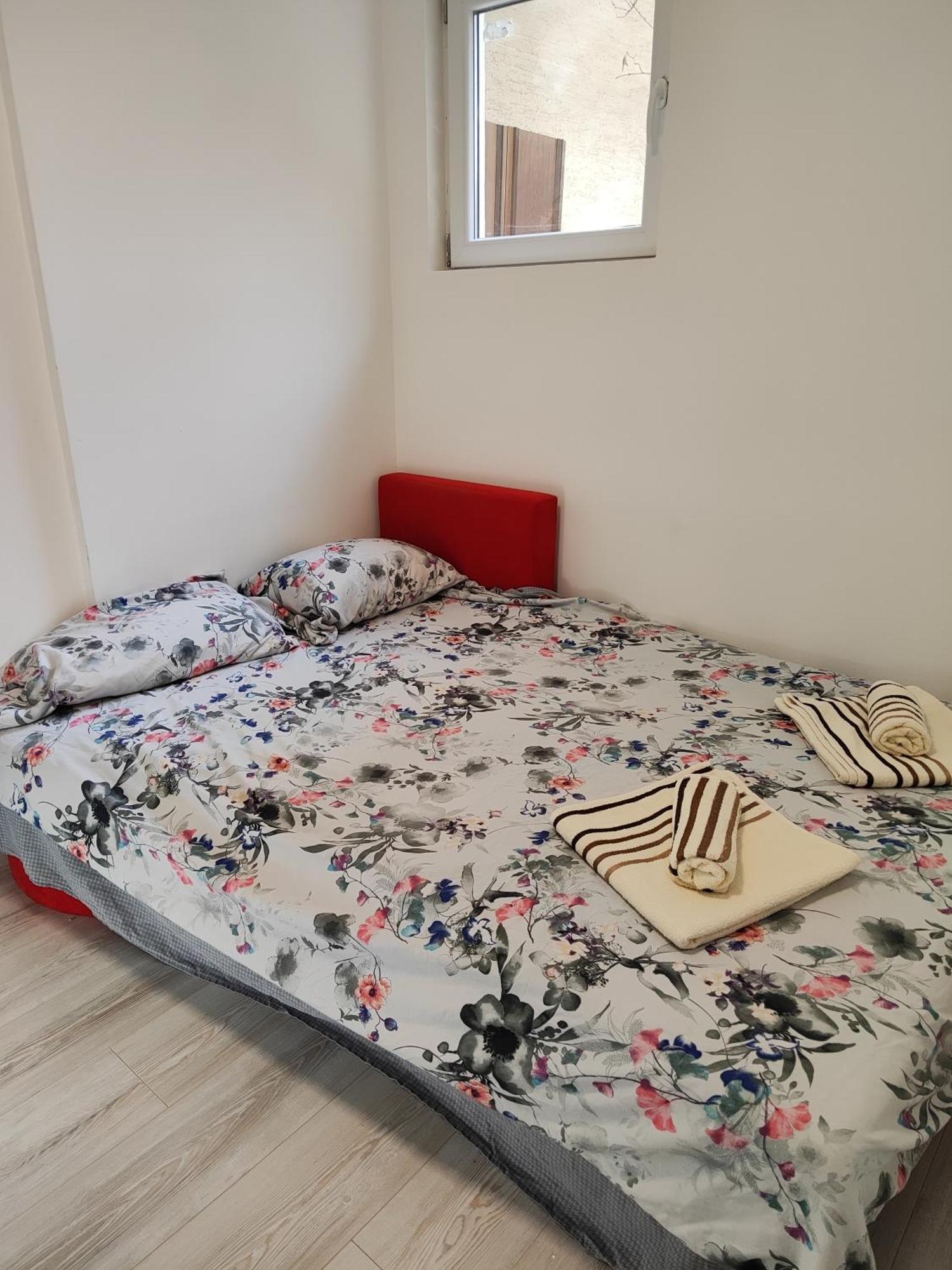 Apartament Zone Zarkovo 2 Belgrad Zewnętrze zdjęcie