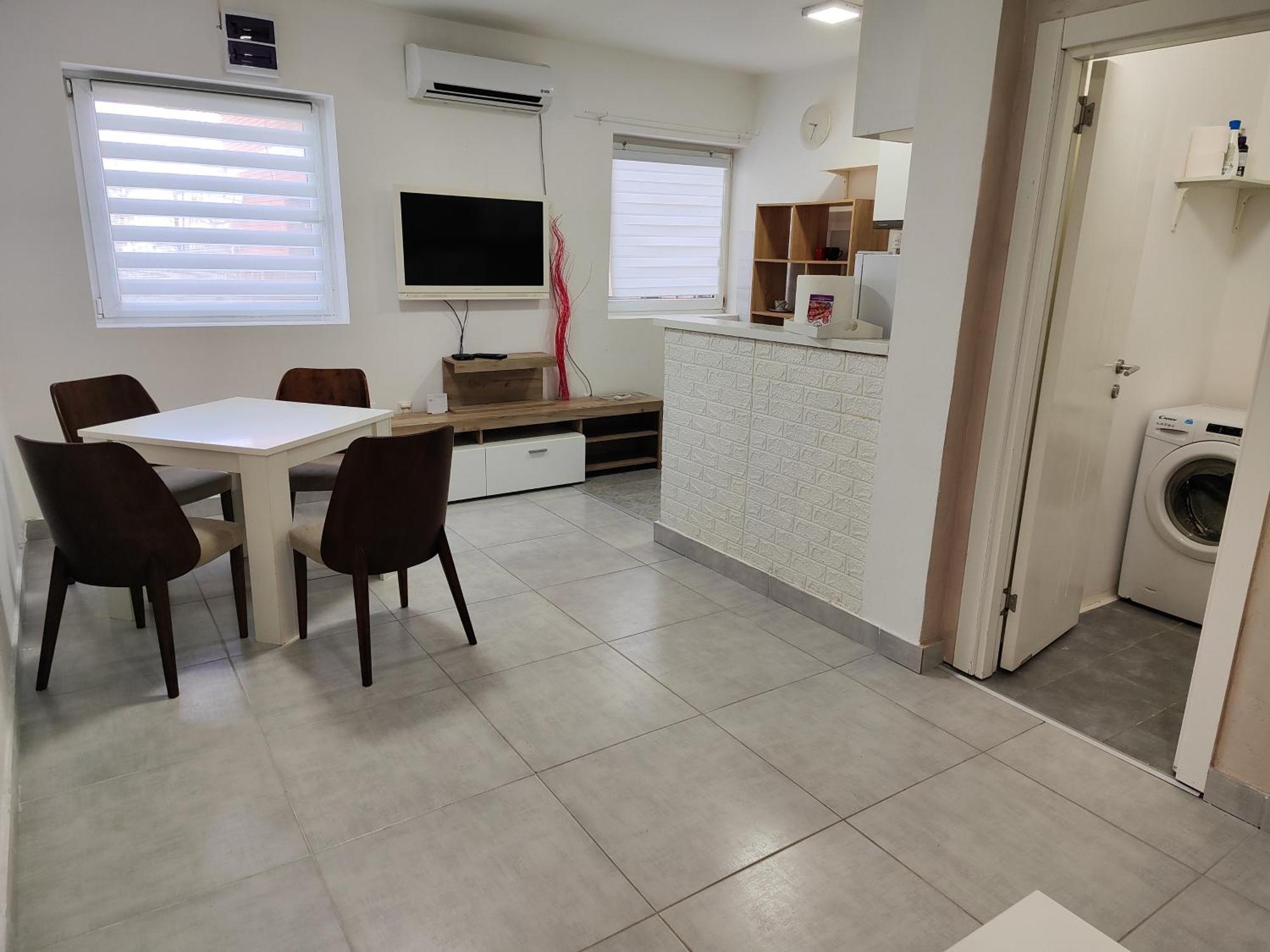 Apartament Zone Zarkovo 2 Belgrad Zewnętrze zdjęcie