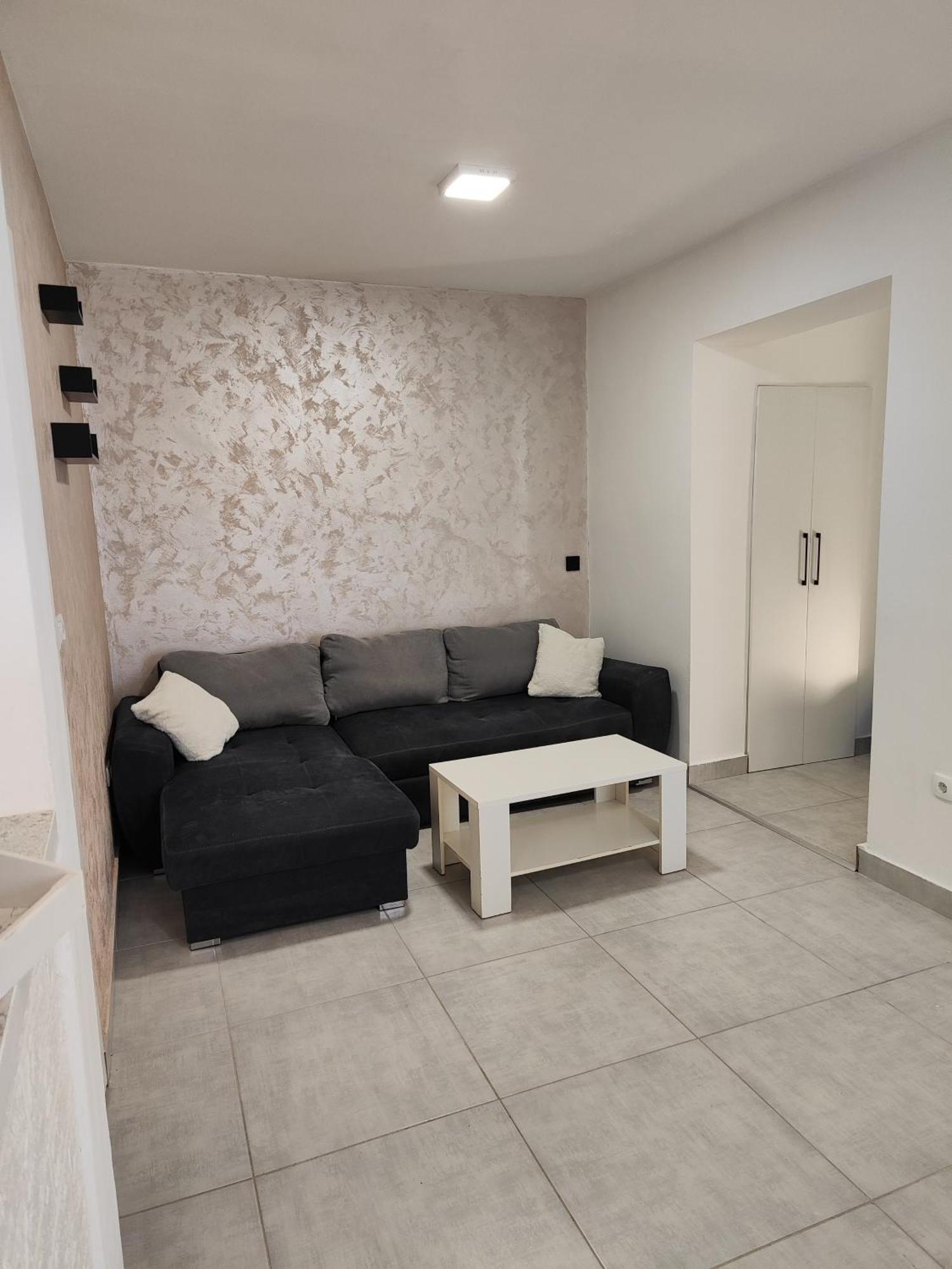 Apartament Zone Zarkovo 2 Belgrad Pokój zdjęcie